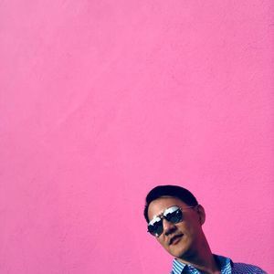 Meet your Posher, Nathaniel